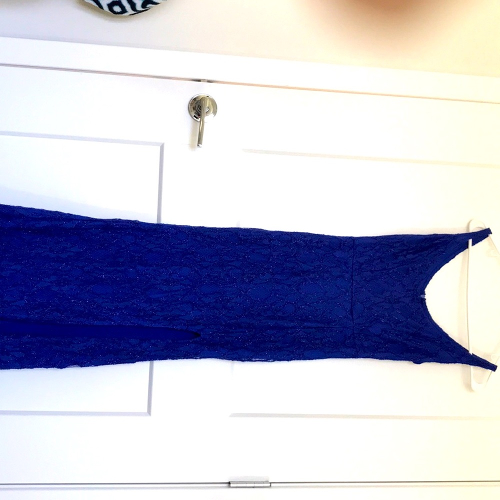 Party gown